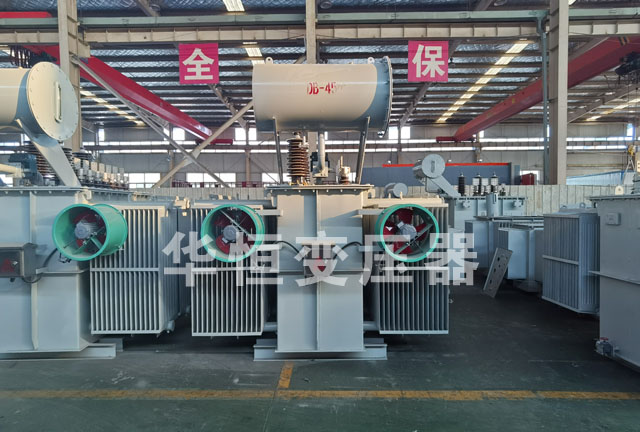 6300KVA丰镇丰镇丰镇电力变压器