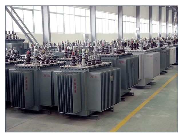 丰镇丰镇丰镇电力变压器
