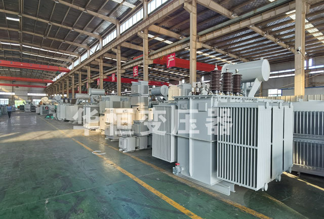 S13-8000/35丰镇丰镇丰镇电力变压器厂家