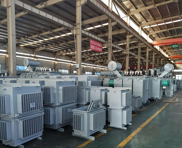 S11-8000/35丰镇丰镇丰镇电力变压器