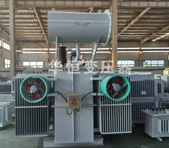 S13-6300/35丰镇丰镇丰镇电力变压器