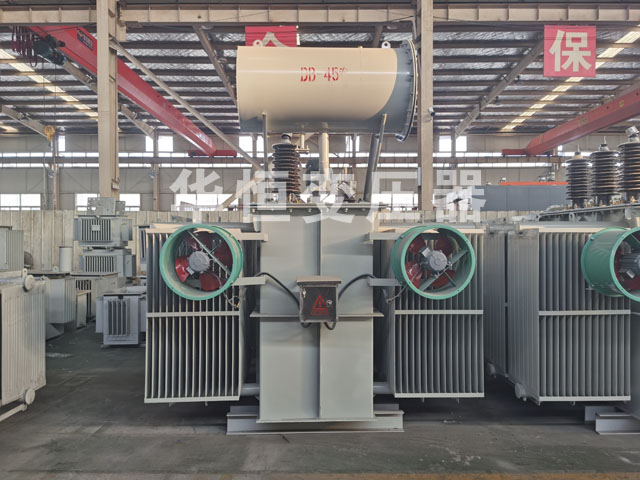 S11-6300/35丰镇丰镇丰镇电力变压器