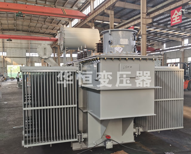 S11-8000/35丰镇丰镇丰镇油浸式变压器价格